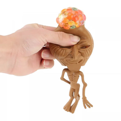 Alien Ghost Squeeze Kids Toys in Bulk